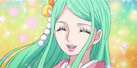 Toki Toki no Mi Devil Fruit in One Piece .